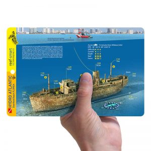 Hydro Atlantic - Reef Smart Guides