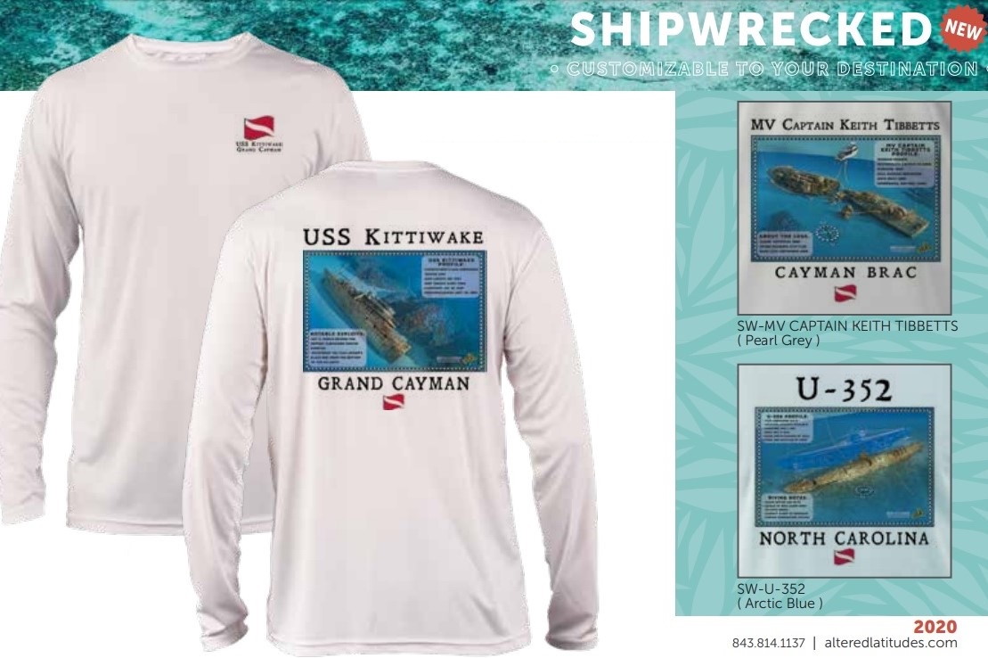 Reef Smart dives into apparel â Reef Smart Guides