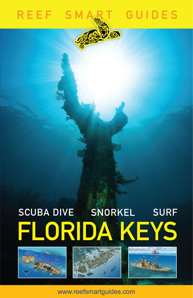 how set in florida keys