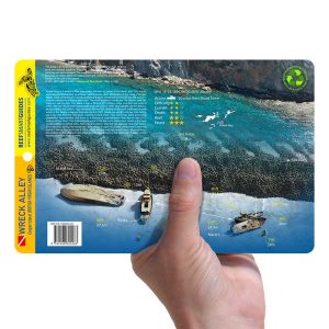 Wreck Alley - Reef Smart Guides