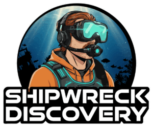 Shipwreck Discovery and Reef Smart Guides