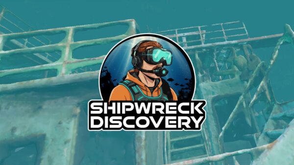 Shipwreck Discovery Site Profil