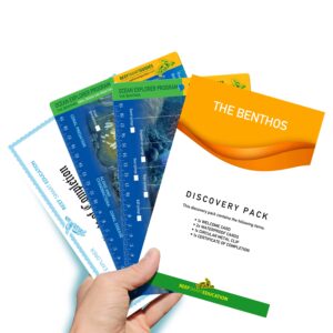 THE BENTHOS Discovery Pack